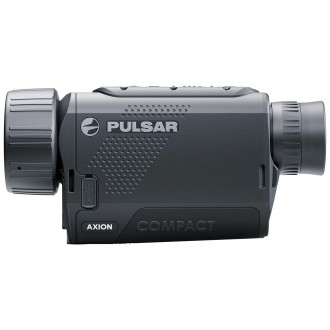 Pulsar Axion XG35